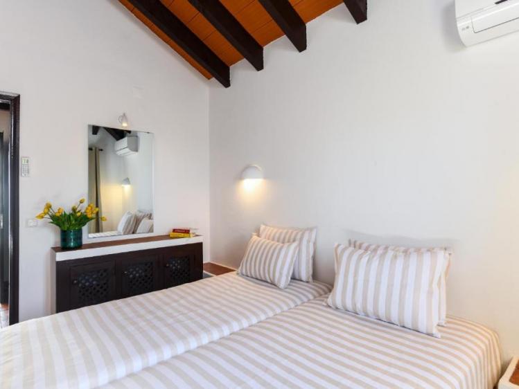 Hotel Pedras d'el Rei kamer 2