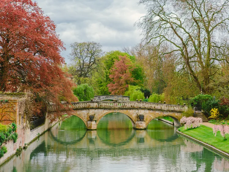Engeland - Oxford