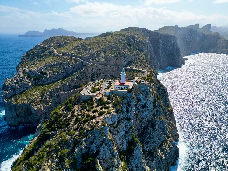 Cap Formentor