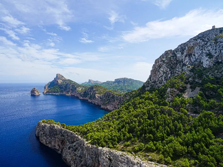 Mirador de El Colomer