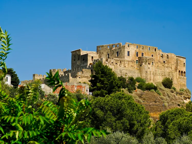 Italië - Cosenza