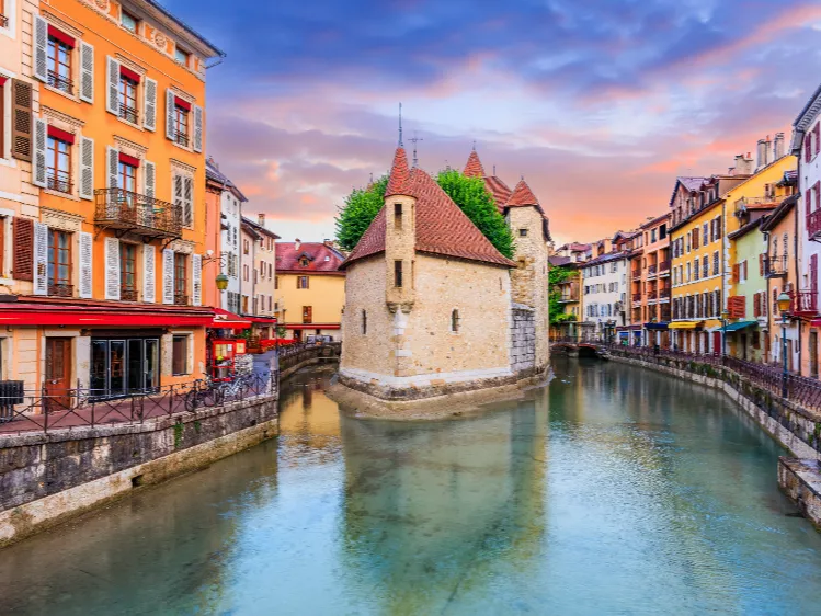 Annecy