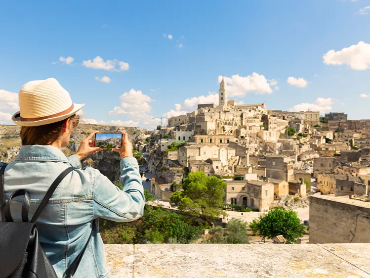 Italië - Puglia - Altamura