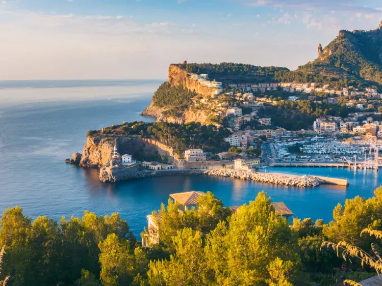 Plaats aan de kust van Mallorca.webp