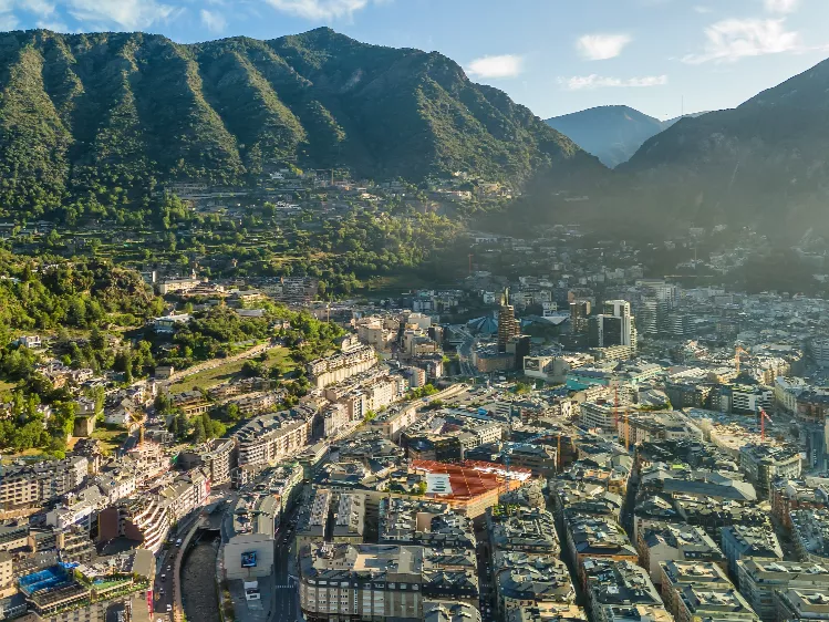 Andorra