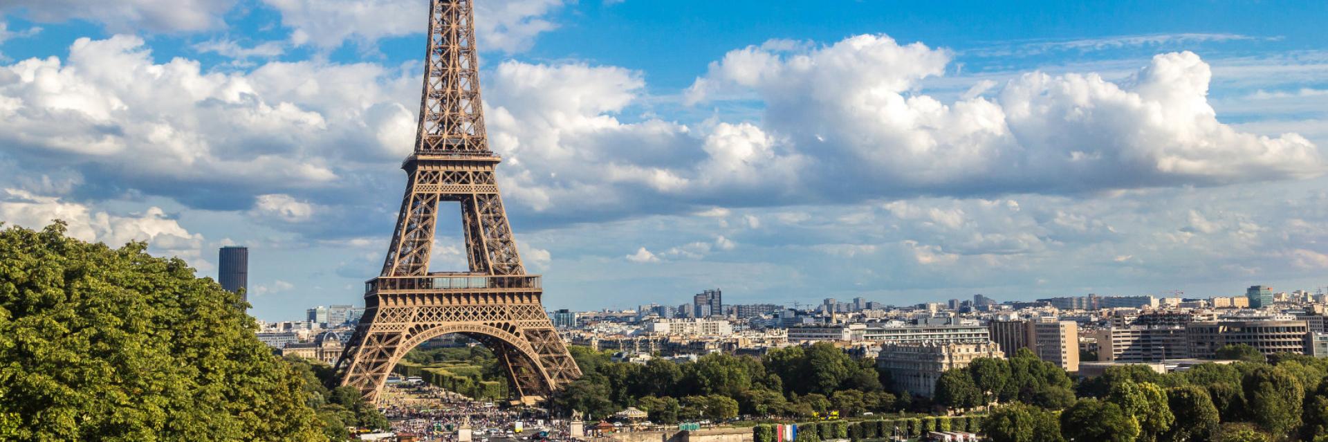 1Z2FR-Parijs-Eiffeltoren