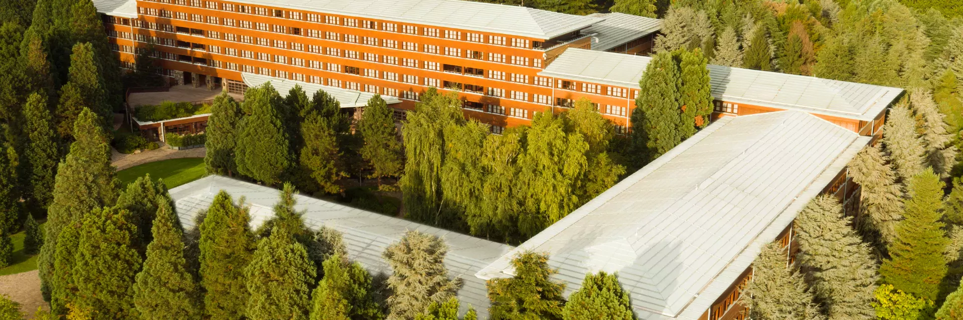 Disney Sequoia Lodge in Disneyland Paris