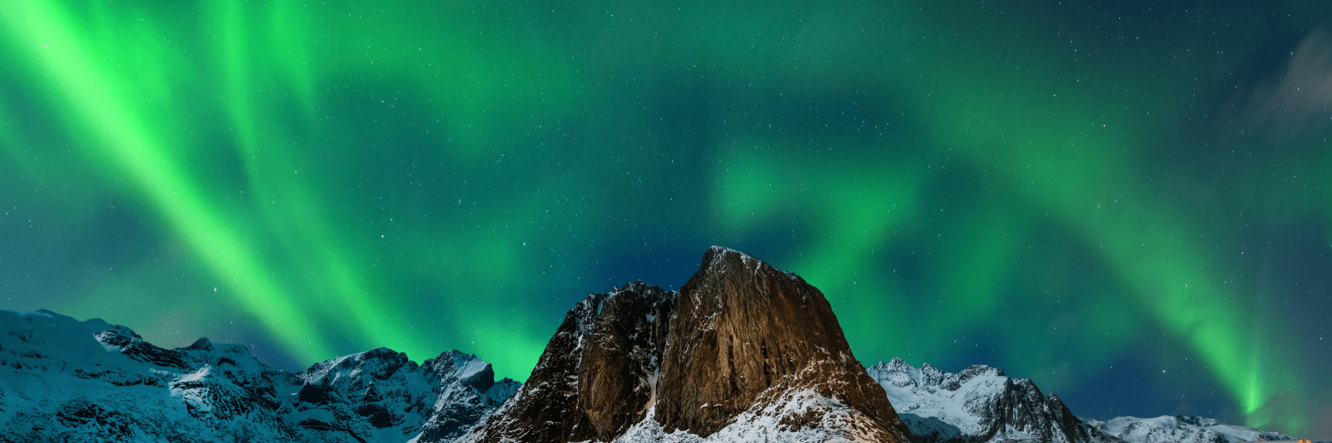 Noorderlicht vakantie