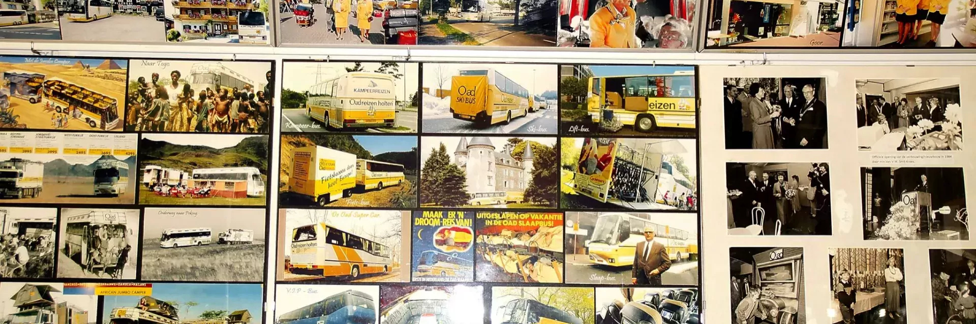 Oad museum in Holten