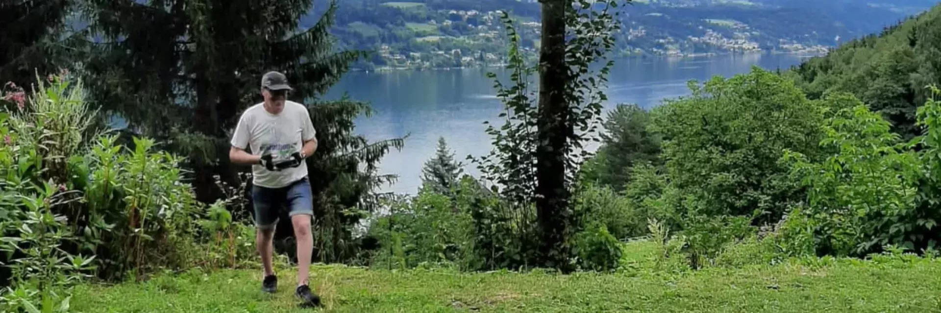 Fietsbeleider Alphons - Oad fietsvakanties