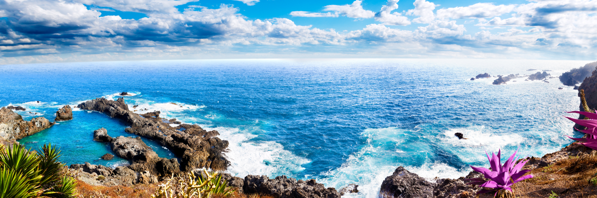 Eiland Tenerife