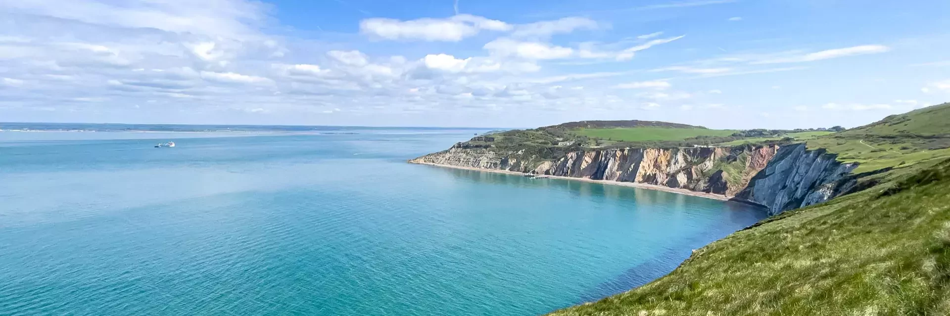 Isle of Wight in Engeland 3