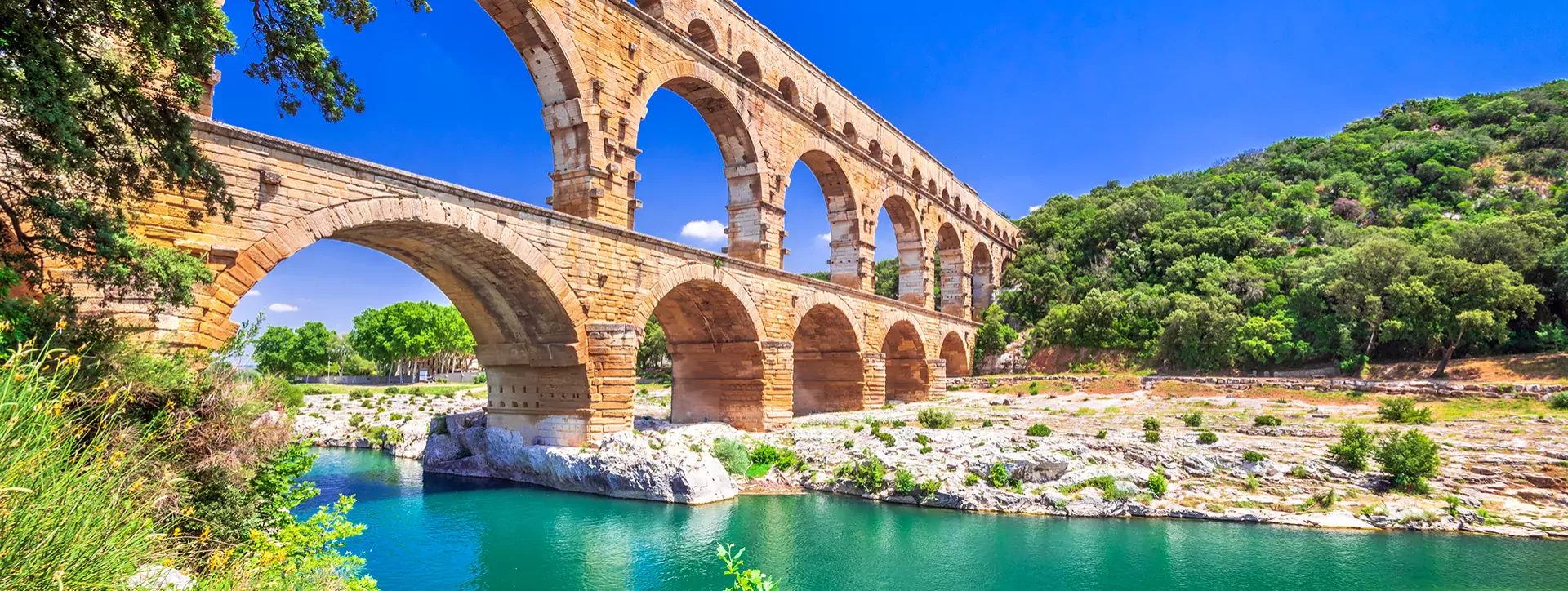 pont du gard in de provence in frankrijk 1920x813.webp