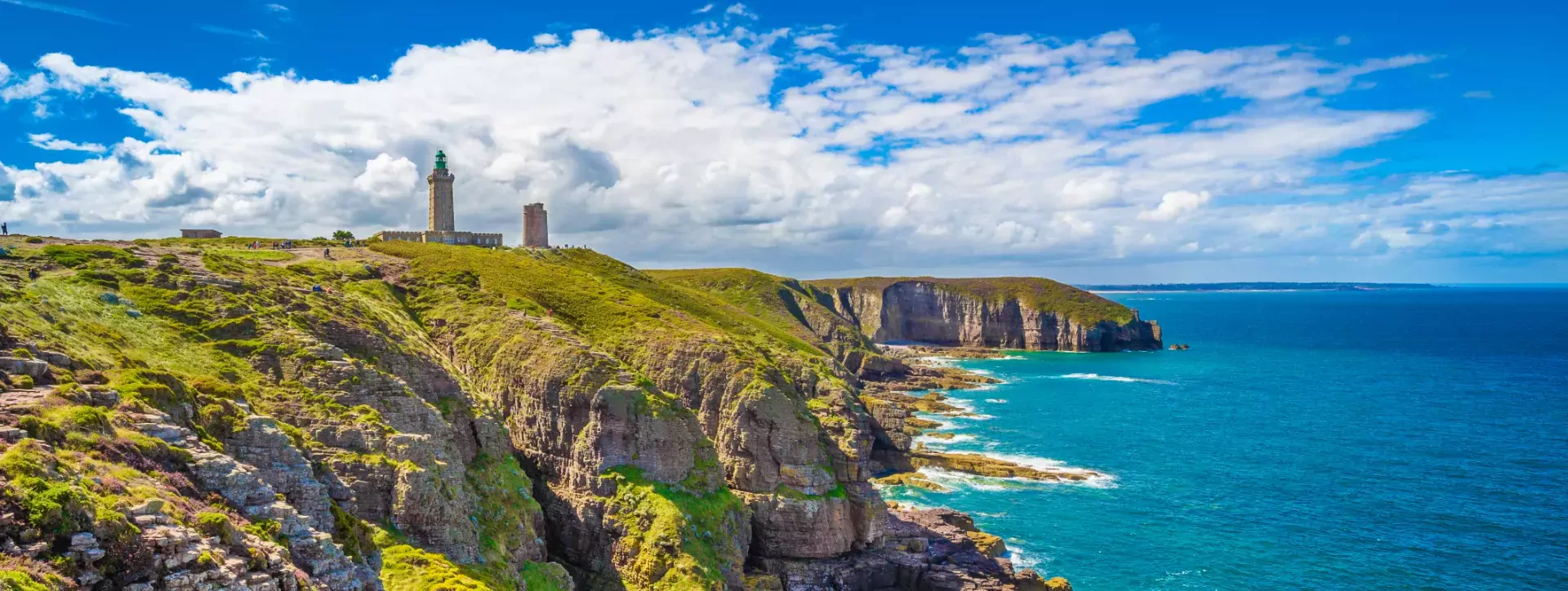 Bretagne in Frankrijk