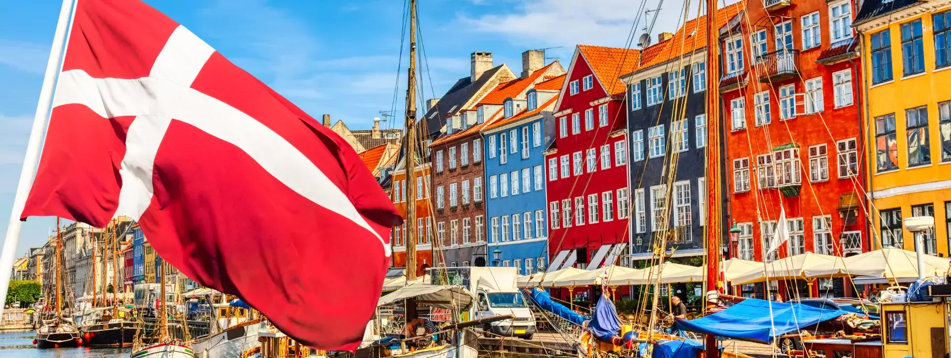 Haven van Denemarken