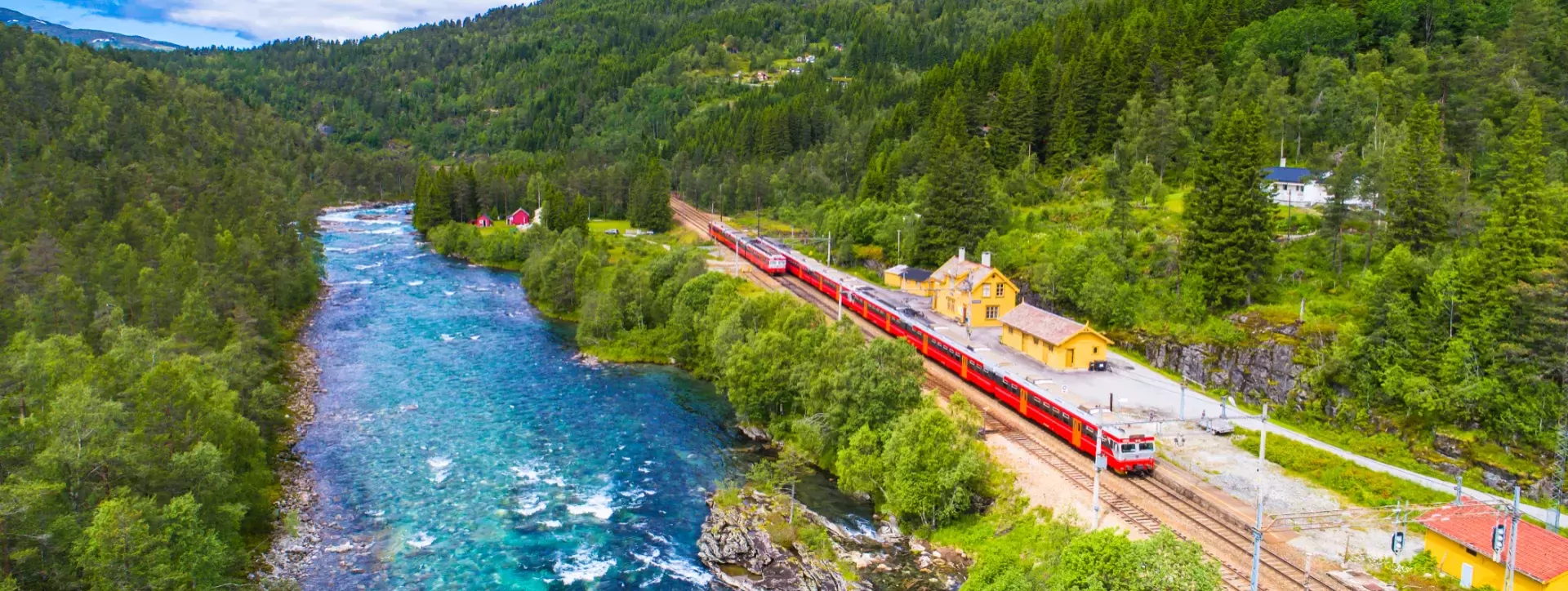 NO-Trein Bergen Oslo zomer 1920x977