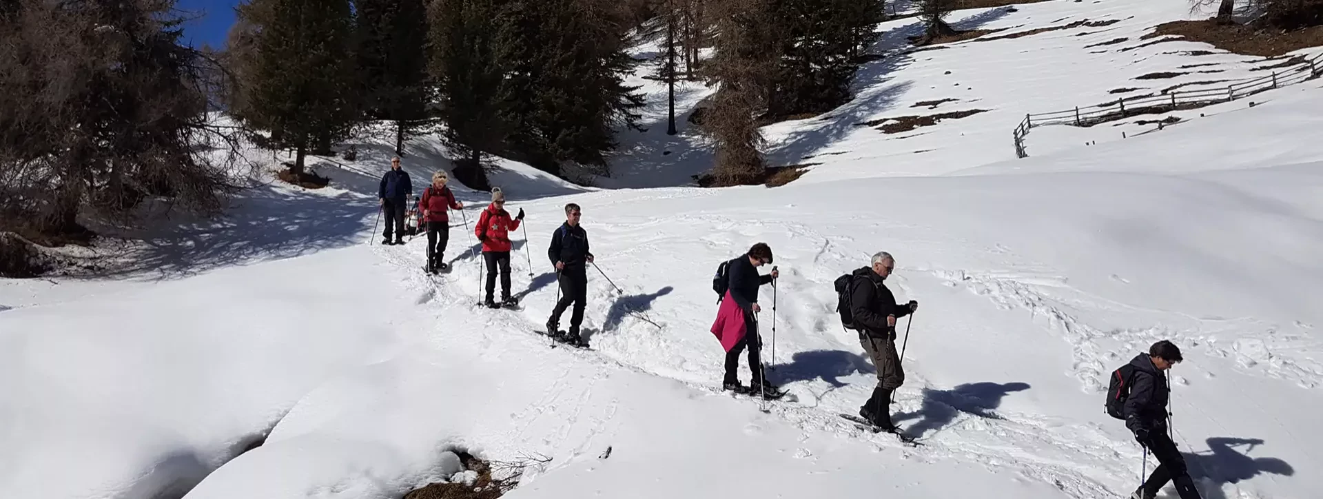 Wandelreizen-Dolomieten-Lusneralm
