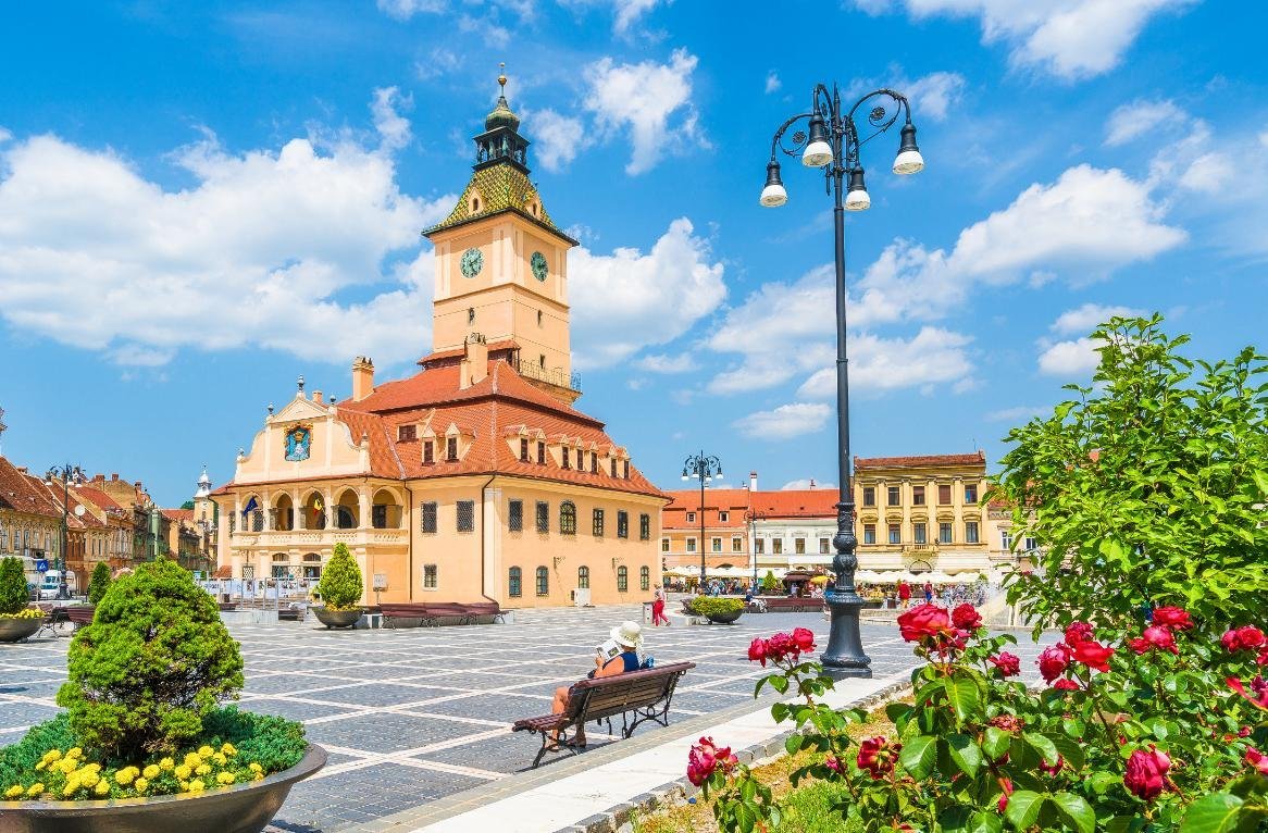 R) - Brasov
