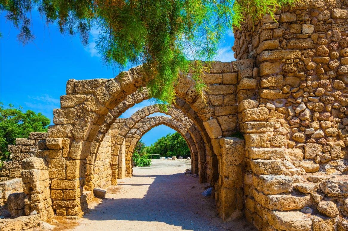 Caesarea