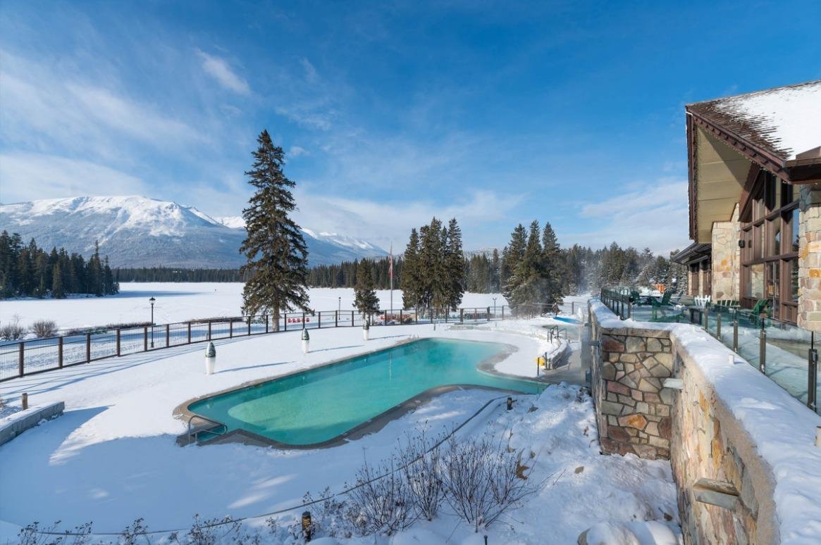 Skisafari Deluxe Fairmont Hotels Jasper, Lake Louise Banff