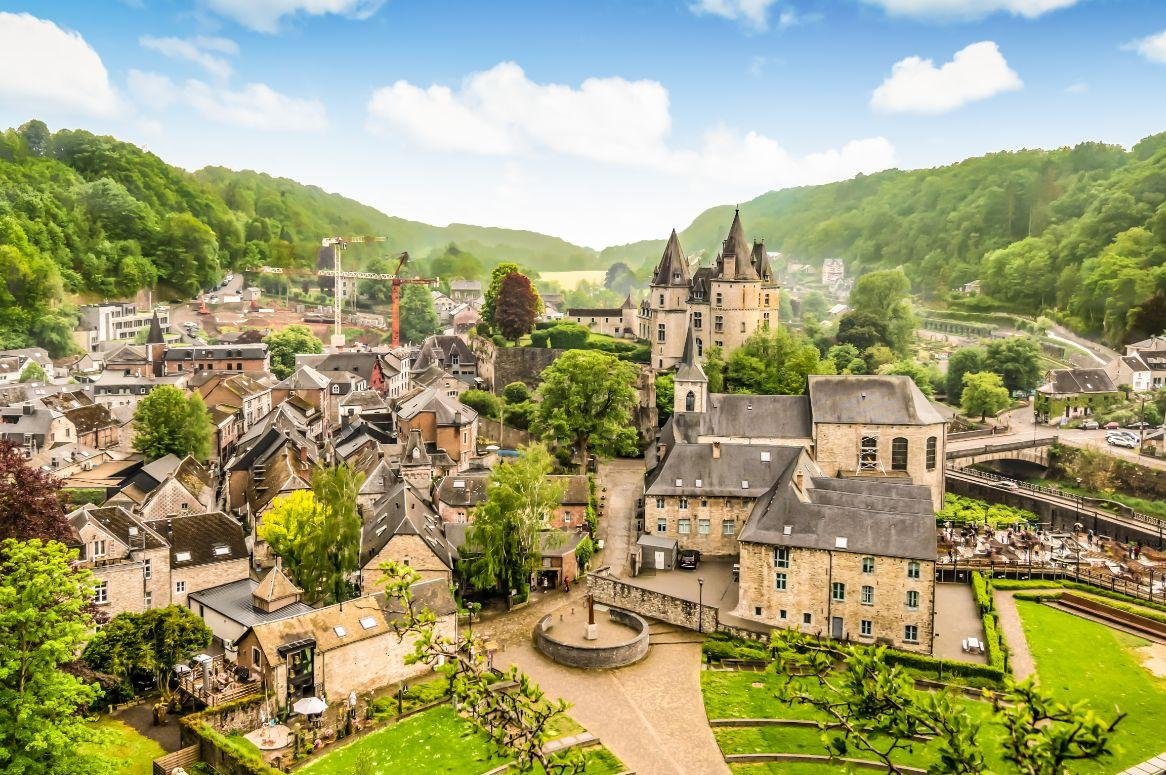 Busreis Het Limburgse Heuvelland&de Eifel - Oad busreizen