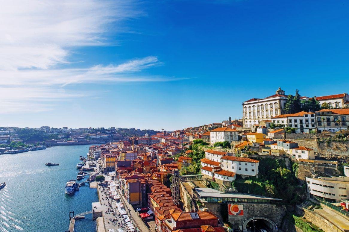 Portugal_Porto