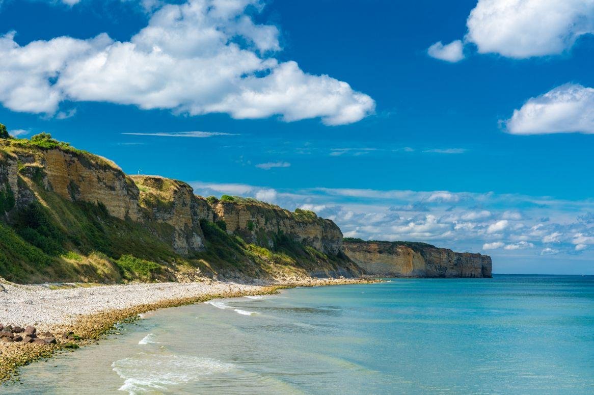 busreis-invasiestranden-van-normandie