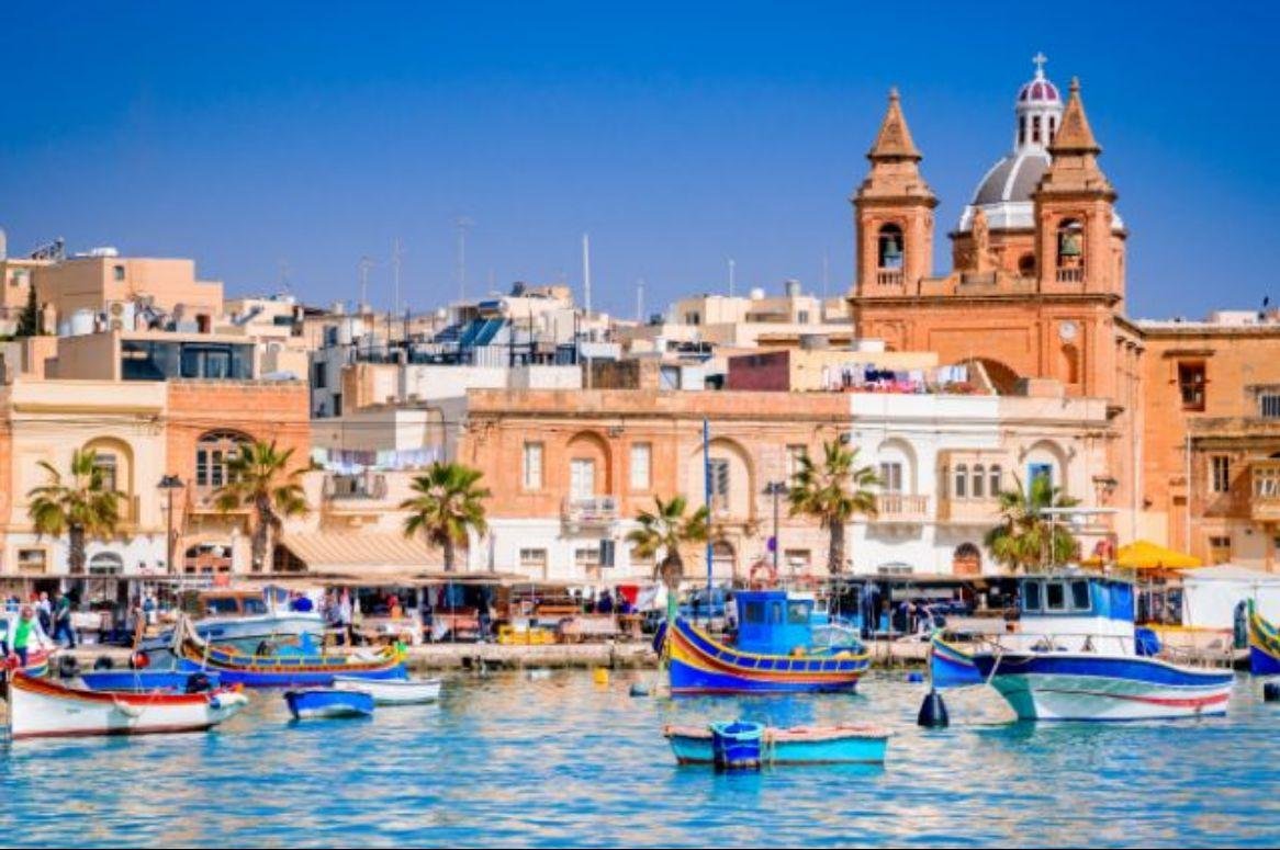 Vlieg busreis Hoogtepunten van Malta Gozo
