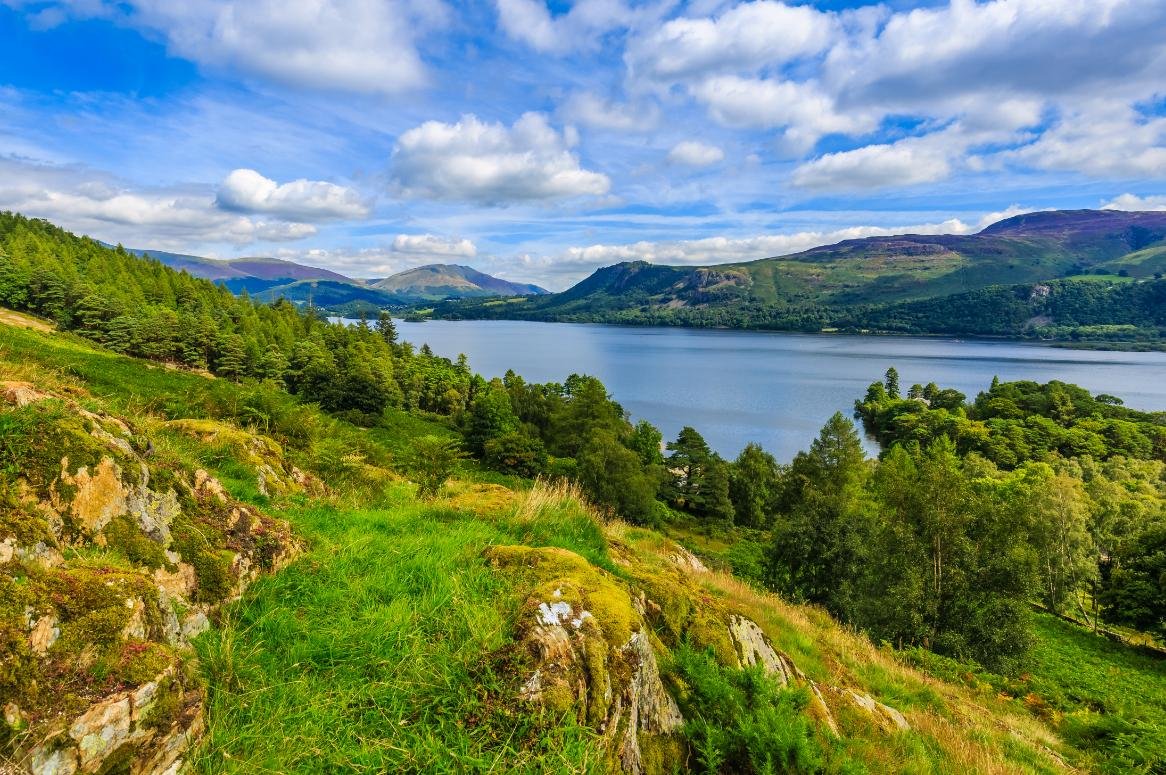 Lake District