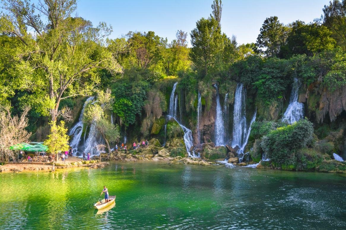 Bosnië & Herzegovina - Kravica