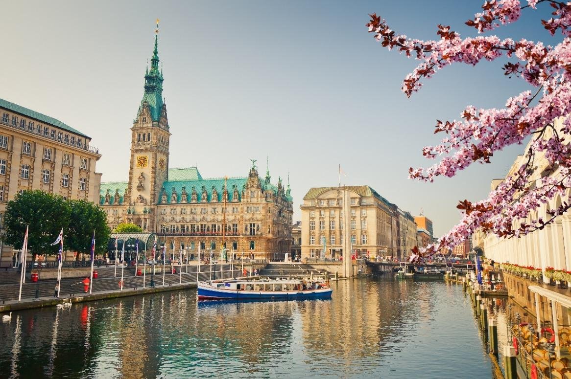 Duitsland_Hamburg