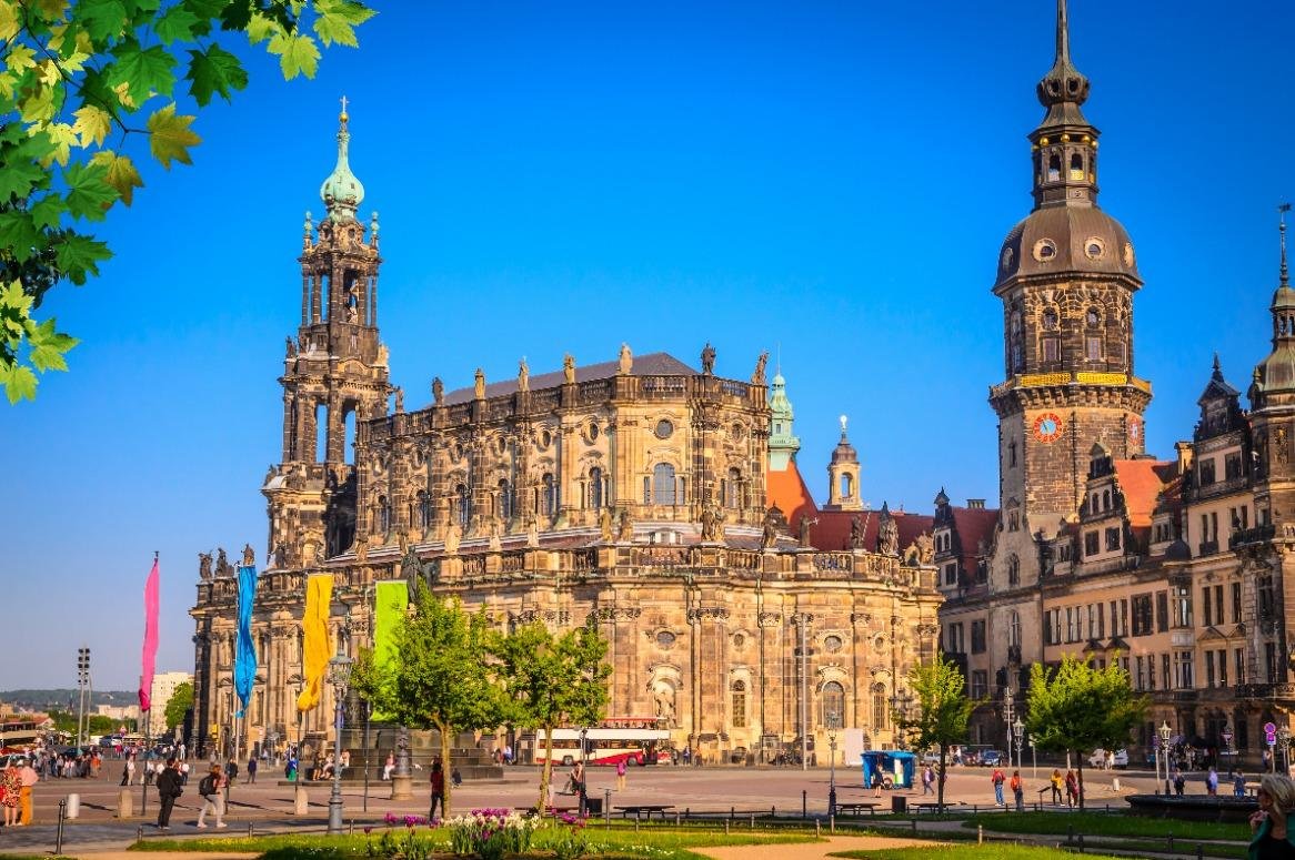 Duitsland_Dresden