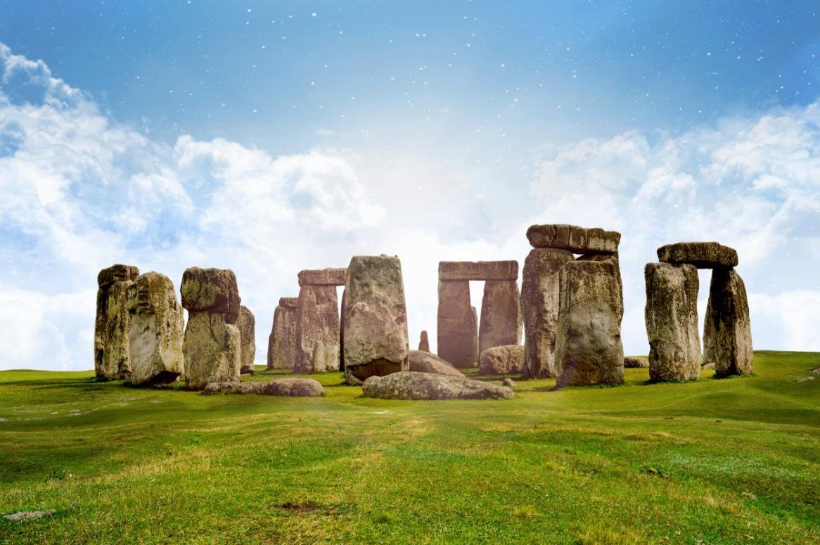 GB-Engeland_Stonehenge