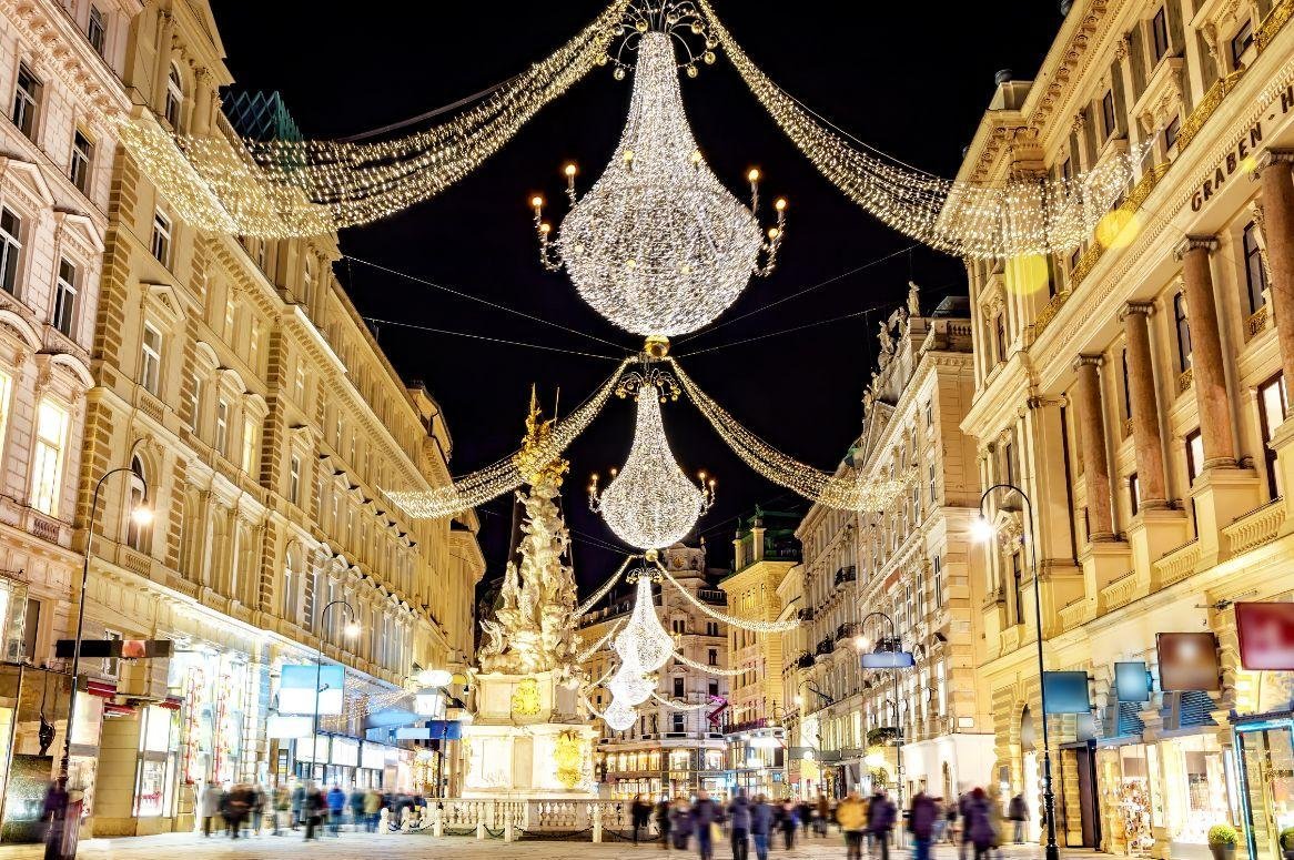 Kerstspecial Keizerlijk Wenen Oad.nl
