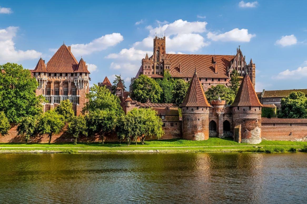 PL -  Kasteel Malbork