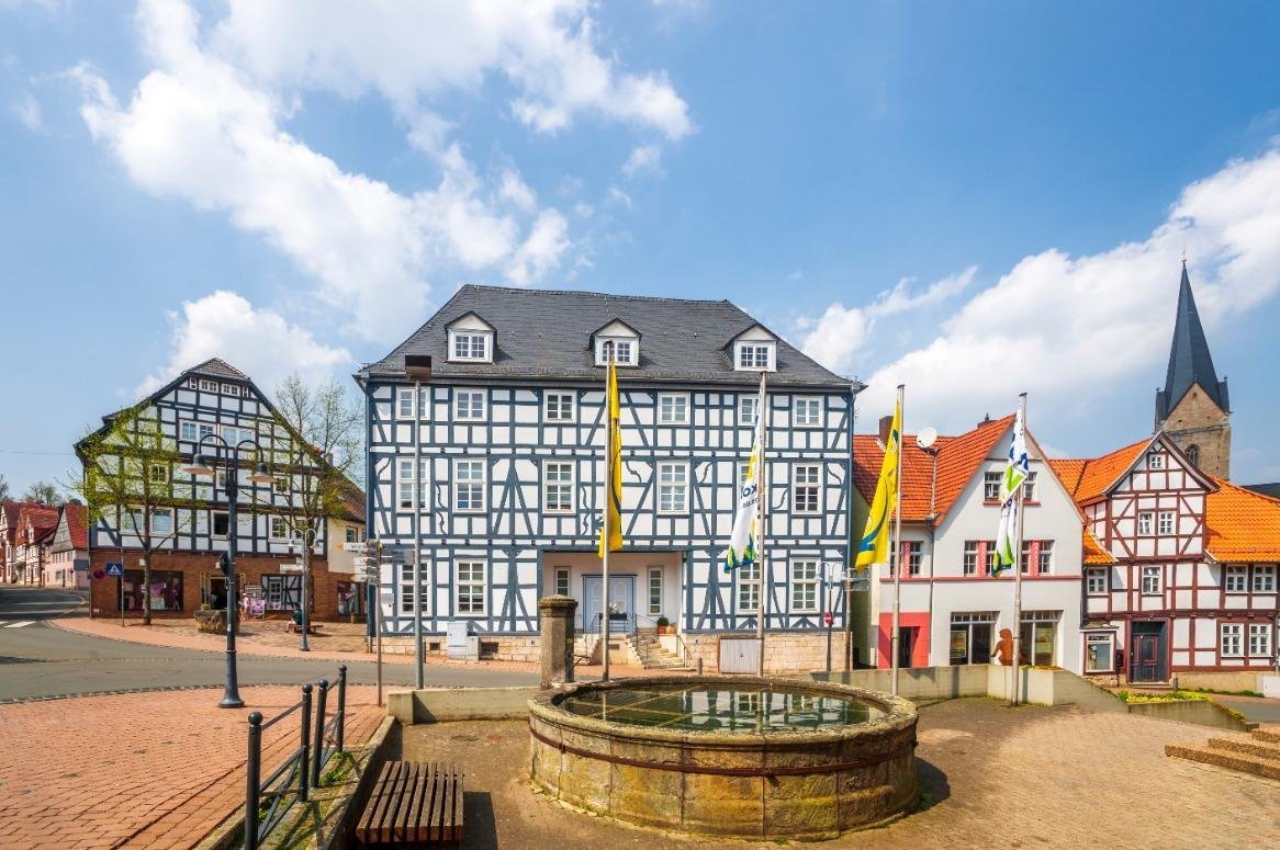 Duitsland_Korbach