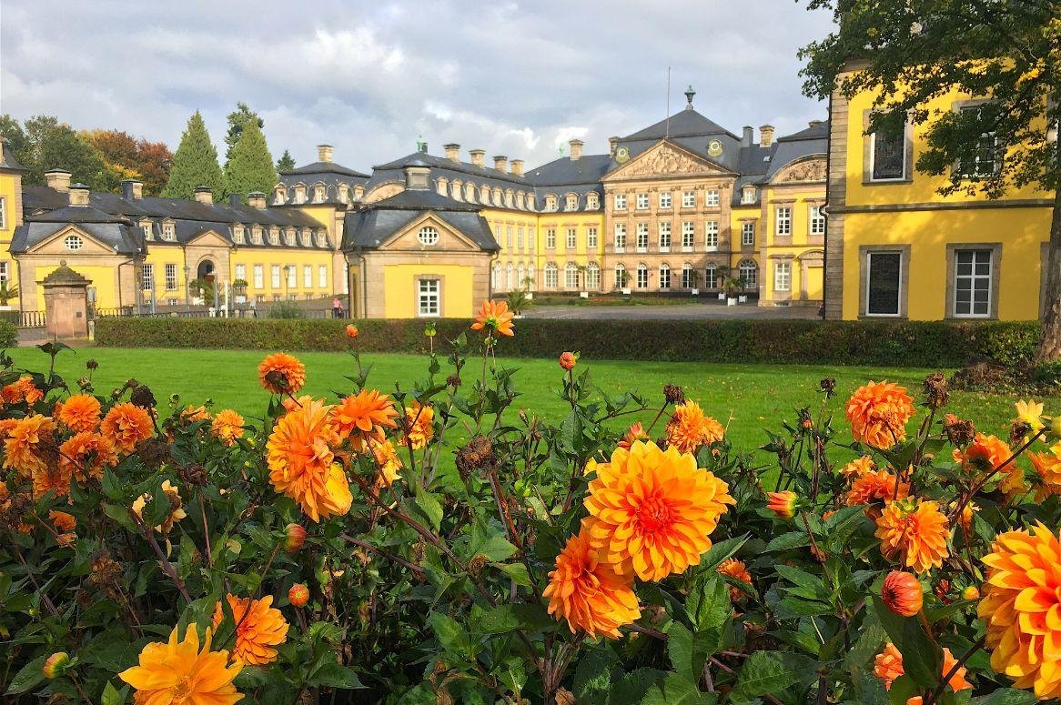 Duitsland_Bad Arolsen