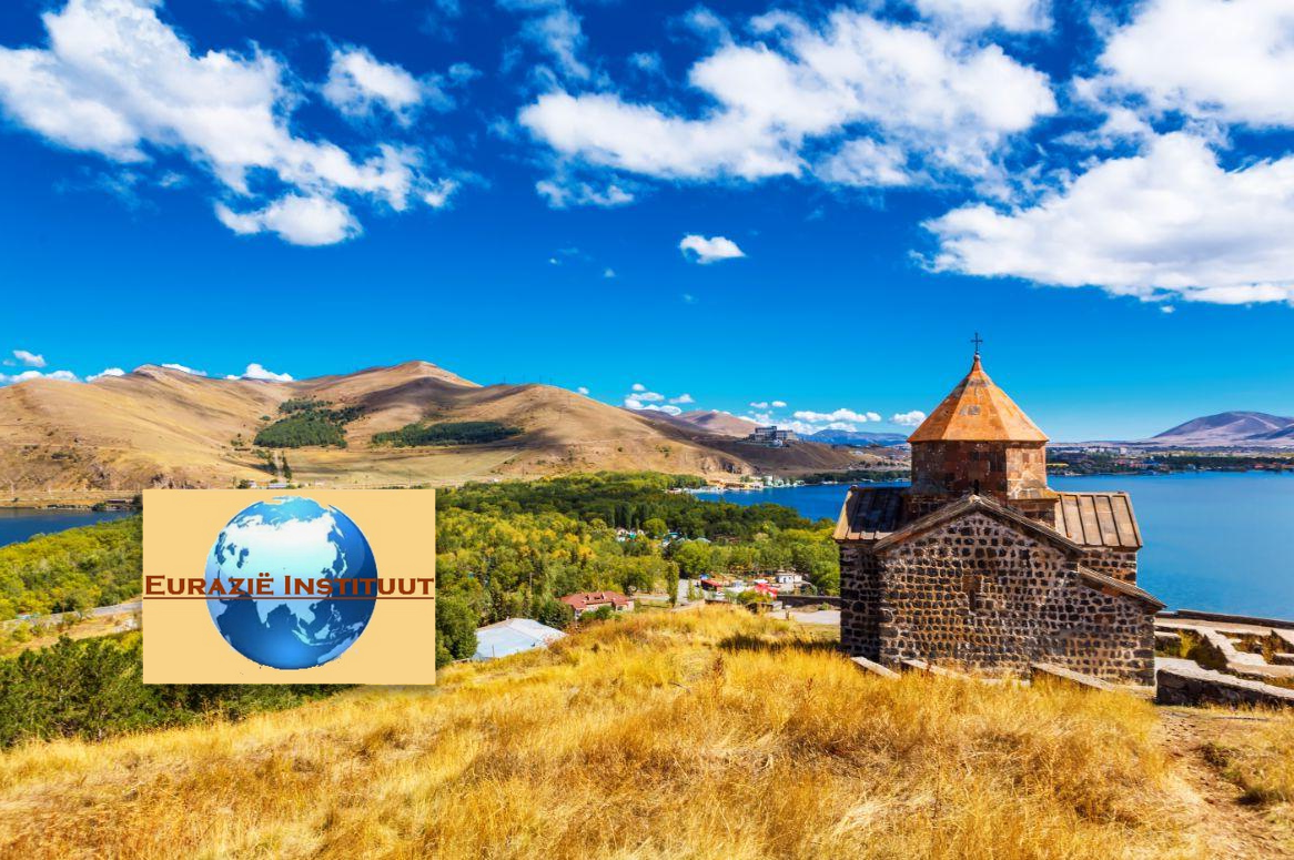 Vlieg-rondreis Authentiek Armenie