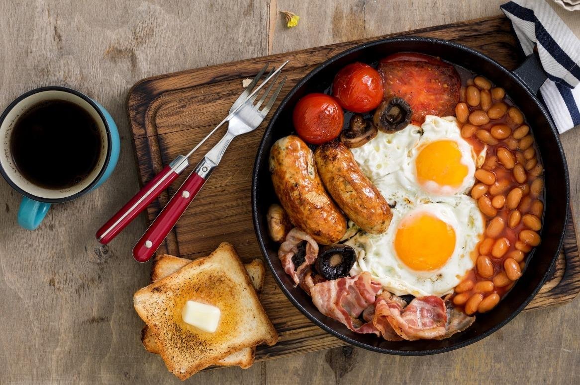 GB-Engeland_English Breakfast