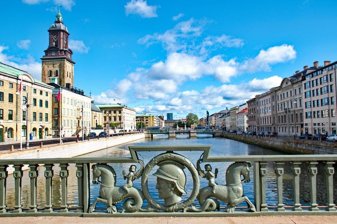 SE-Zweden_Goteborg