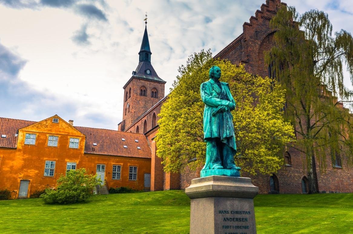 DK-Denemarken_Odensee