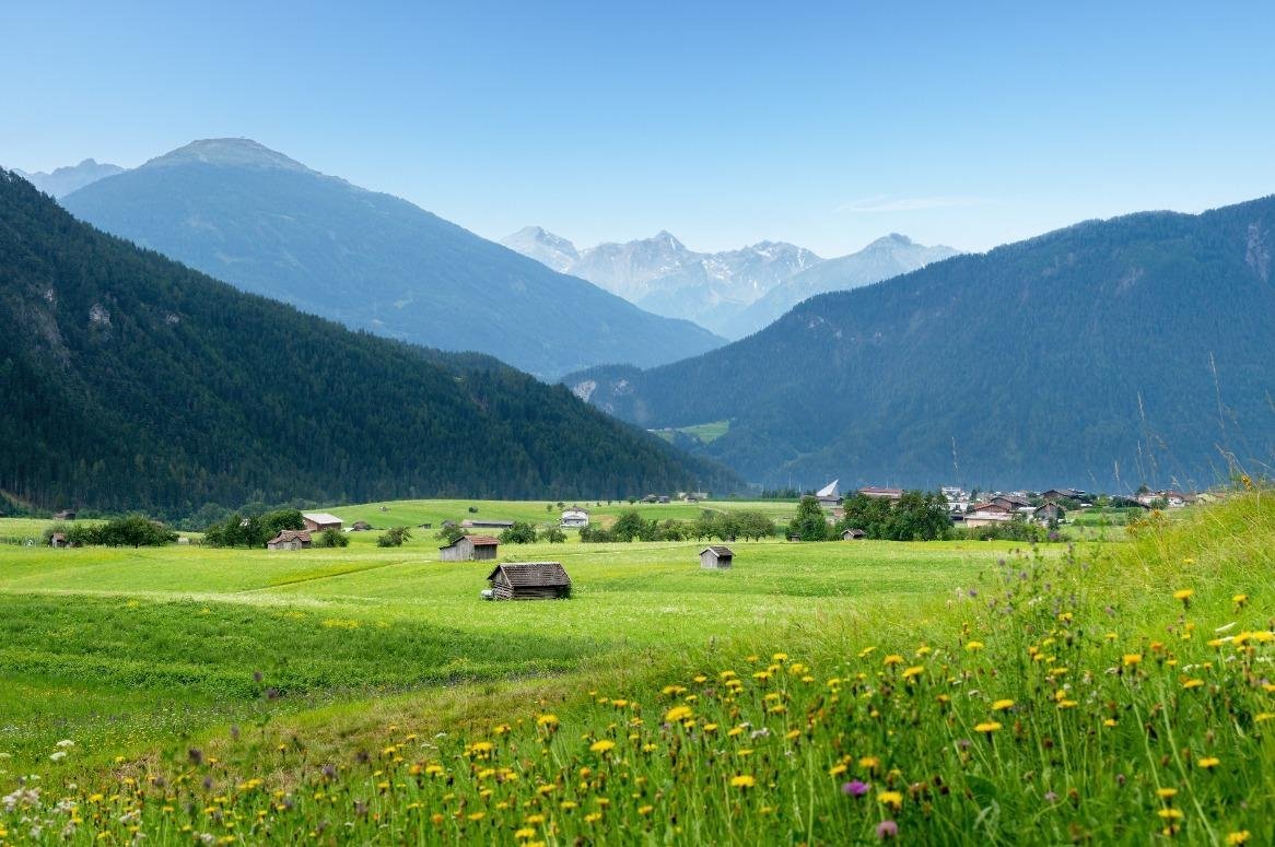 Busreis  Wildschönau&Kitzbüheler Alpen