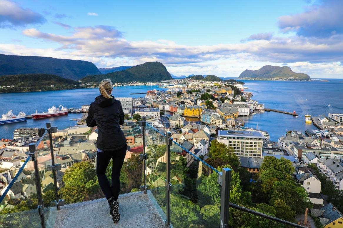 NO-Noorwegen_Alesund