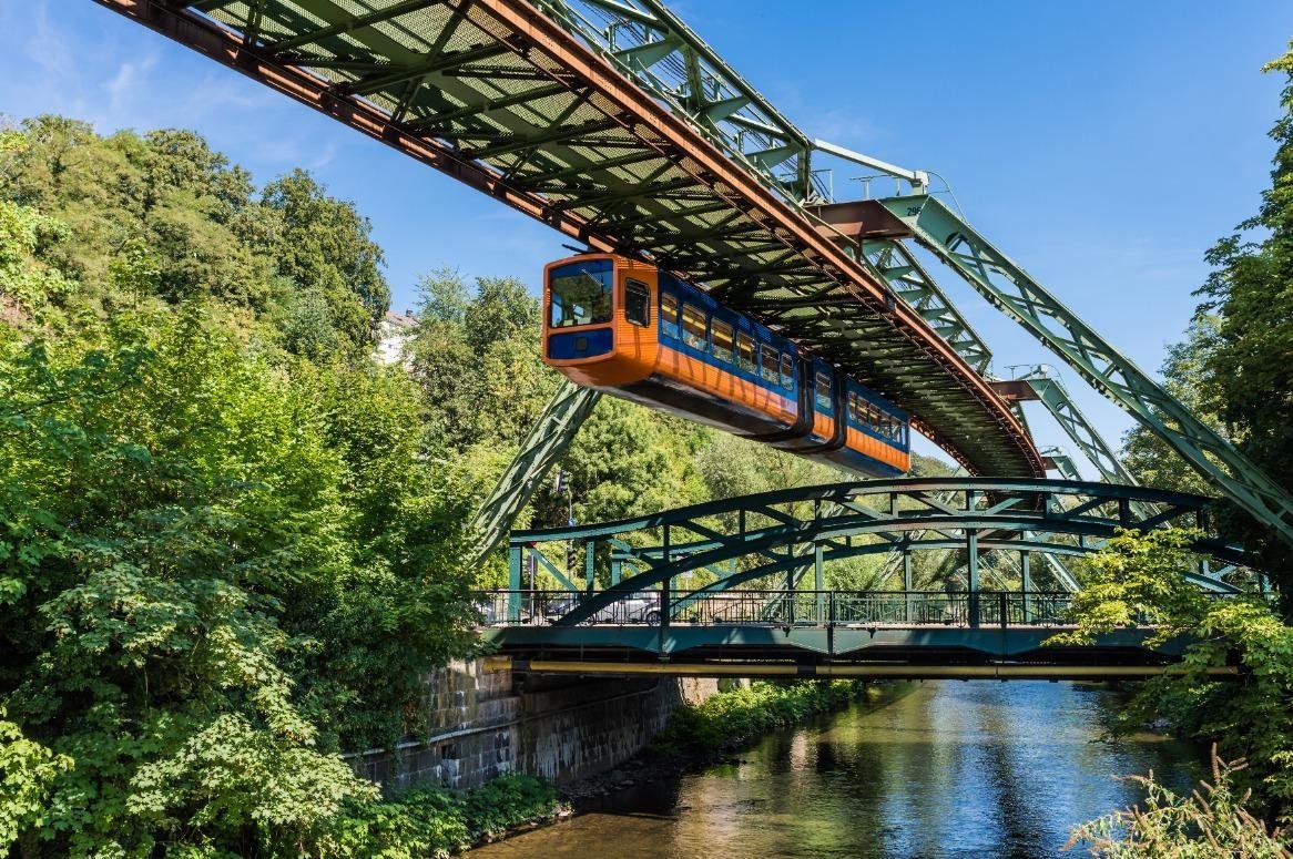 DE-Duitsland_Wuppertal