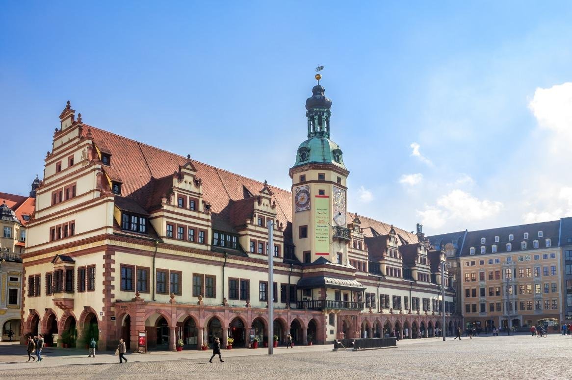 Duitsland_Leipzig