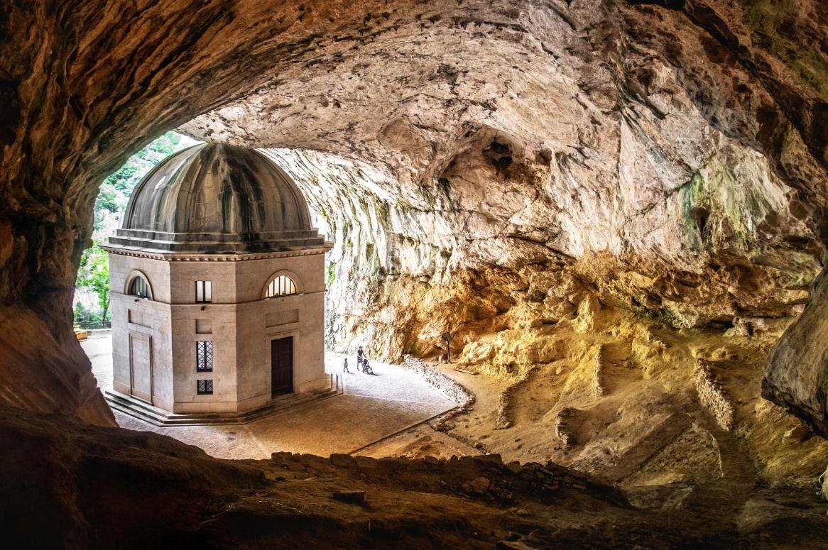 IT-Italië_Grotte di Frasassi