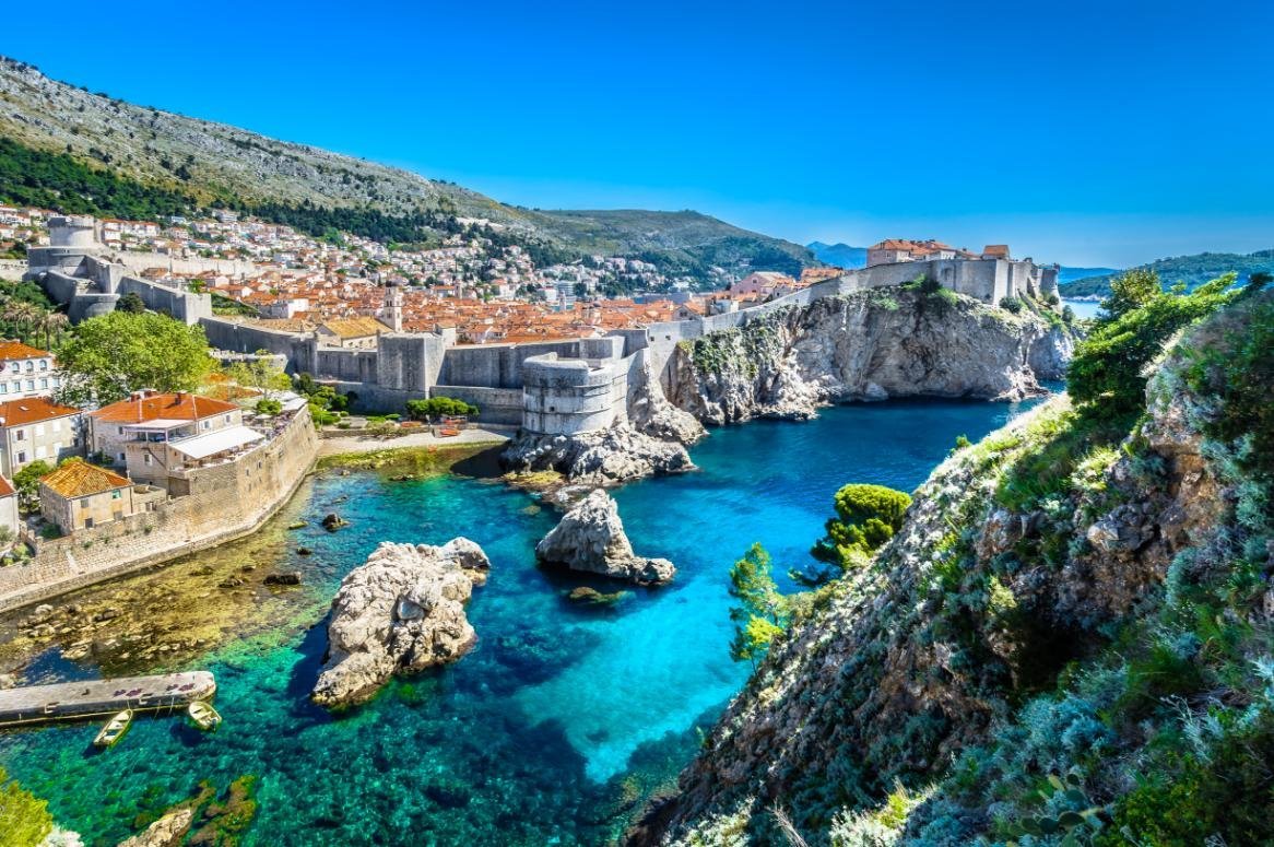 Rondreis Karakteristiek Kroatië & Mostar