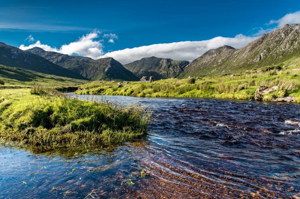 GB-Ierland_Connemara