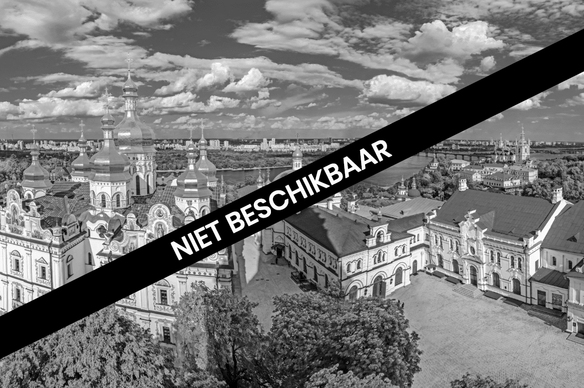 Rondreis Grand Tour Oekraïne - Oad busreizen