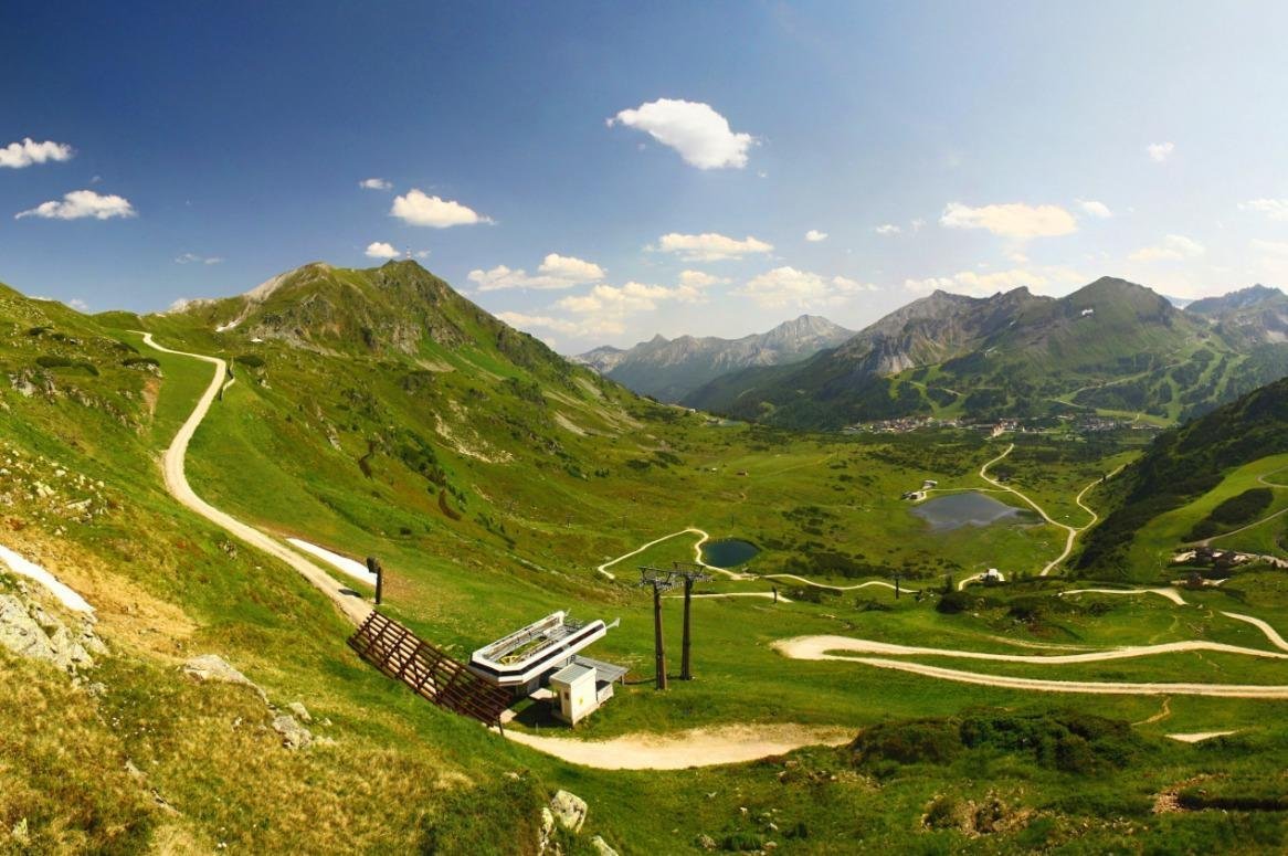 AT-Oostenrijk_Obertauern